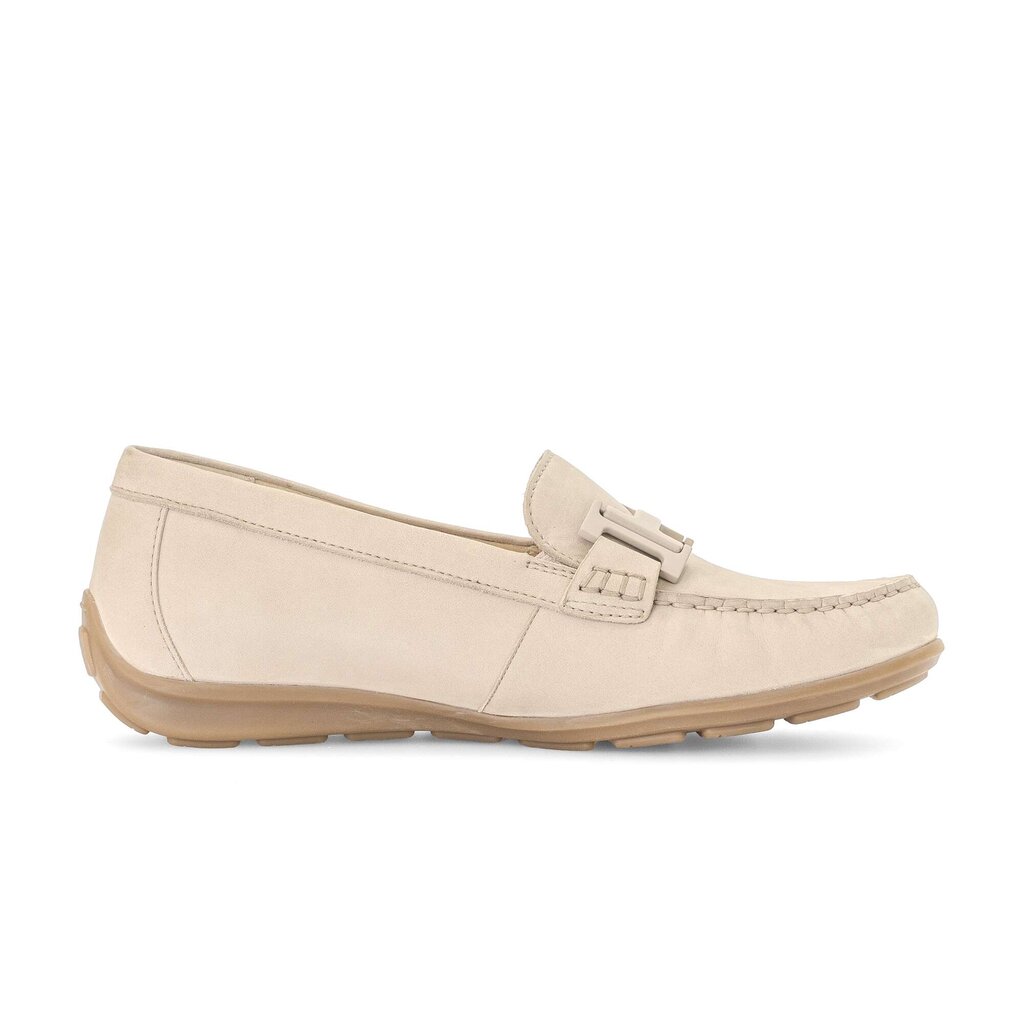 Mocassin beige