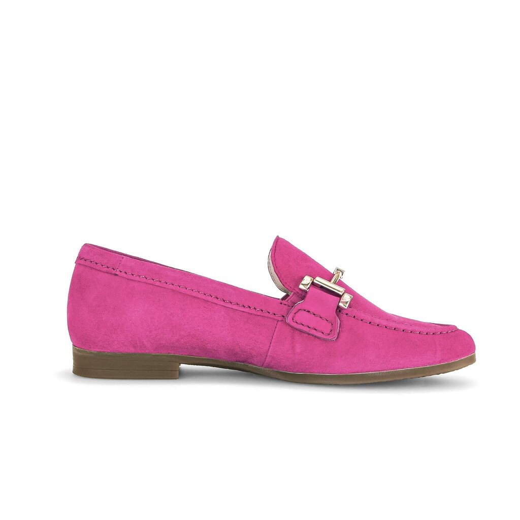 Slip-on roze