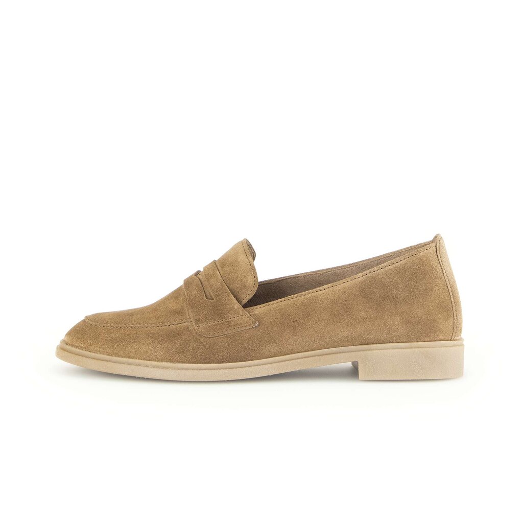 Slip-on bruin