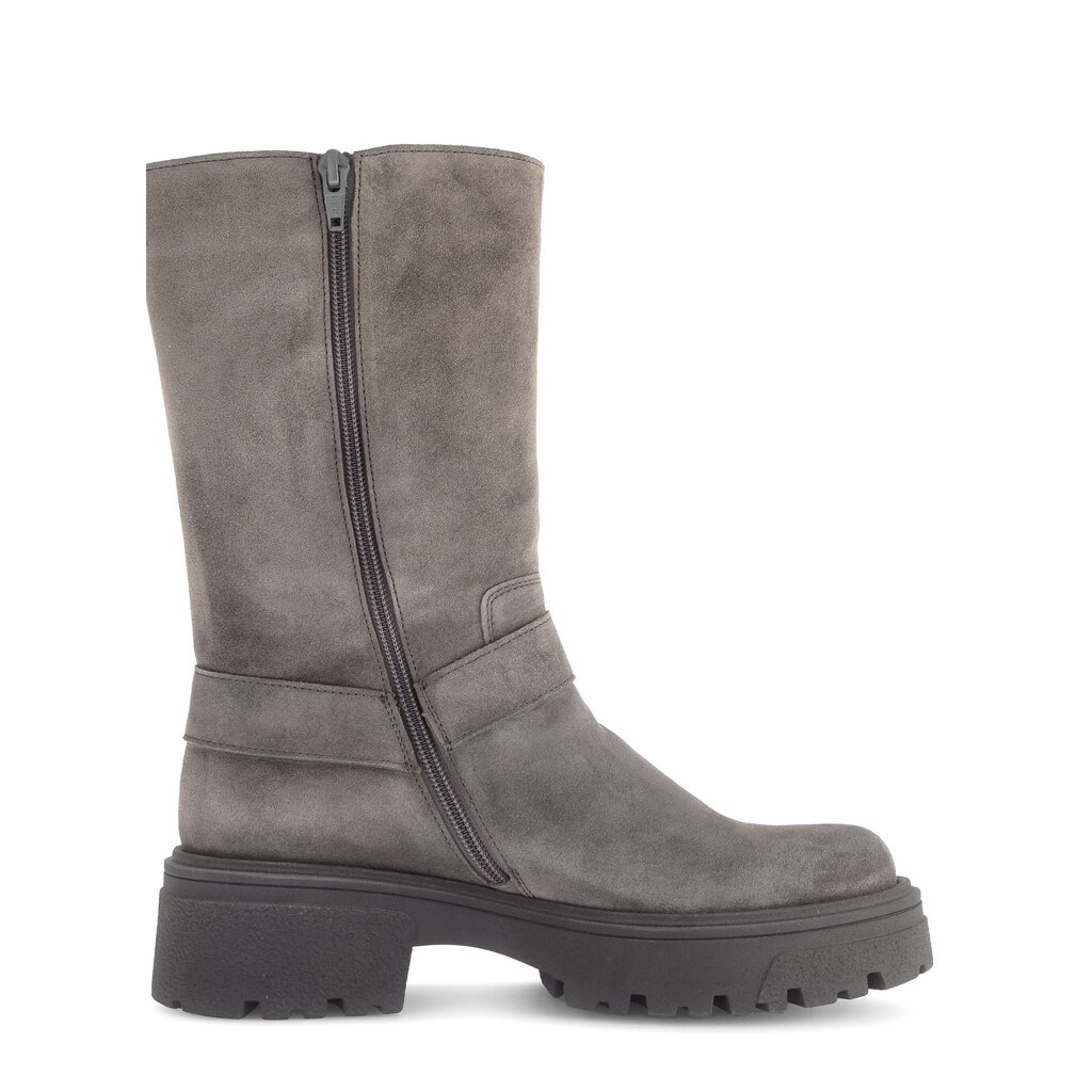 Biker Boots bruin