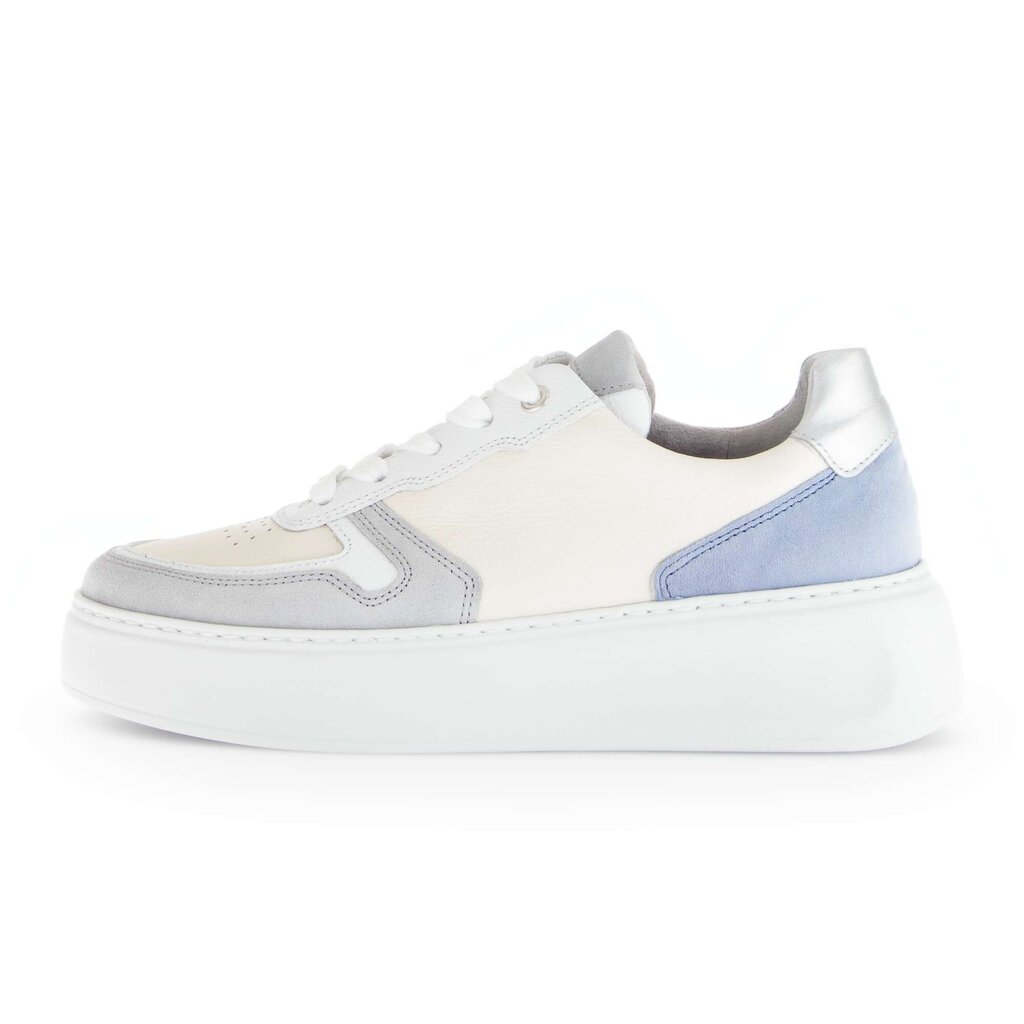 Lage sneaker multicolour