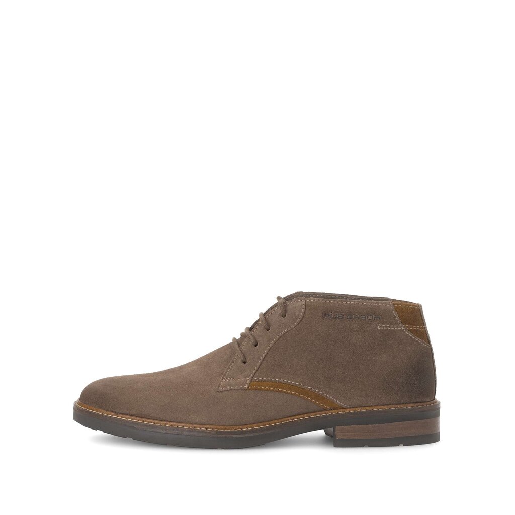 Pius Gabor Enkellaar beige