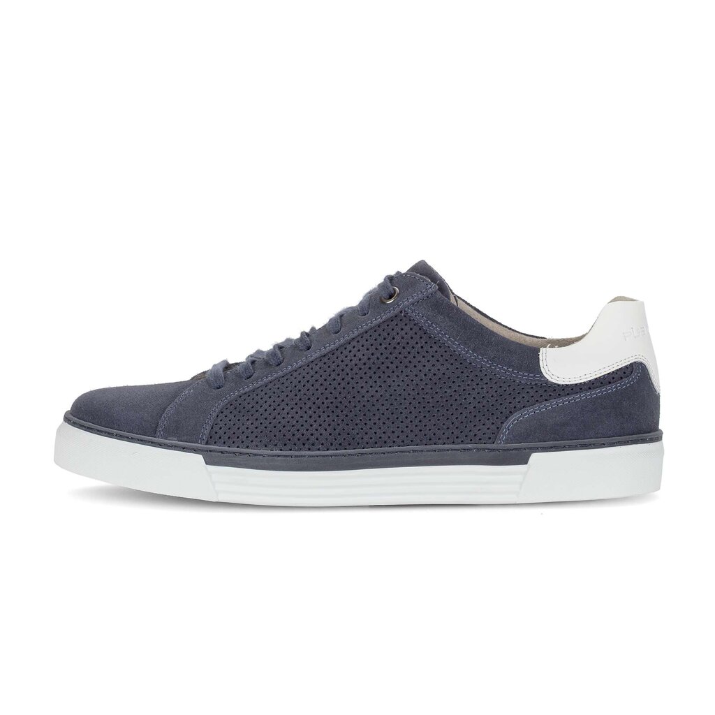 Pius Gabor Lage sneaker blauw