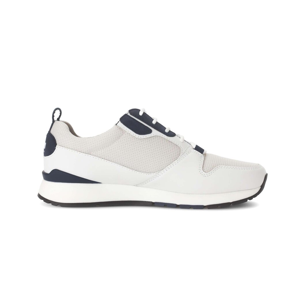 Pius Gabor Lage sneaker wit