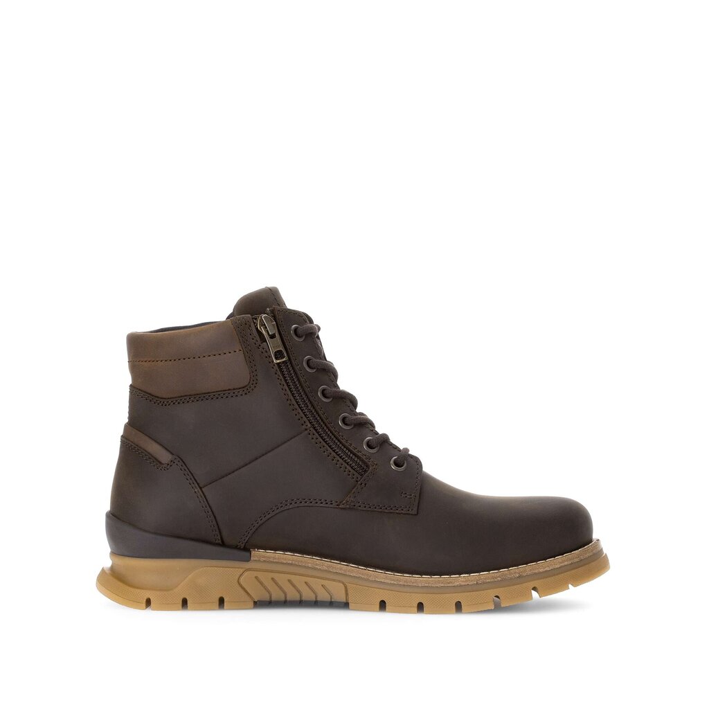 Pius Gabor Enkellaar bruin