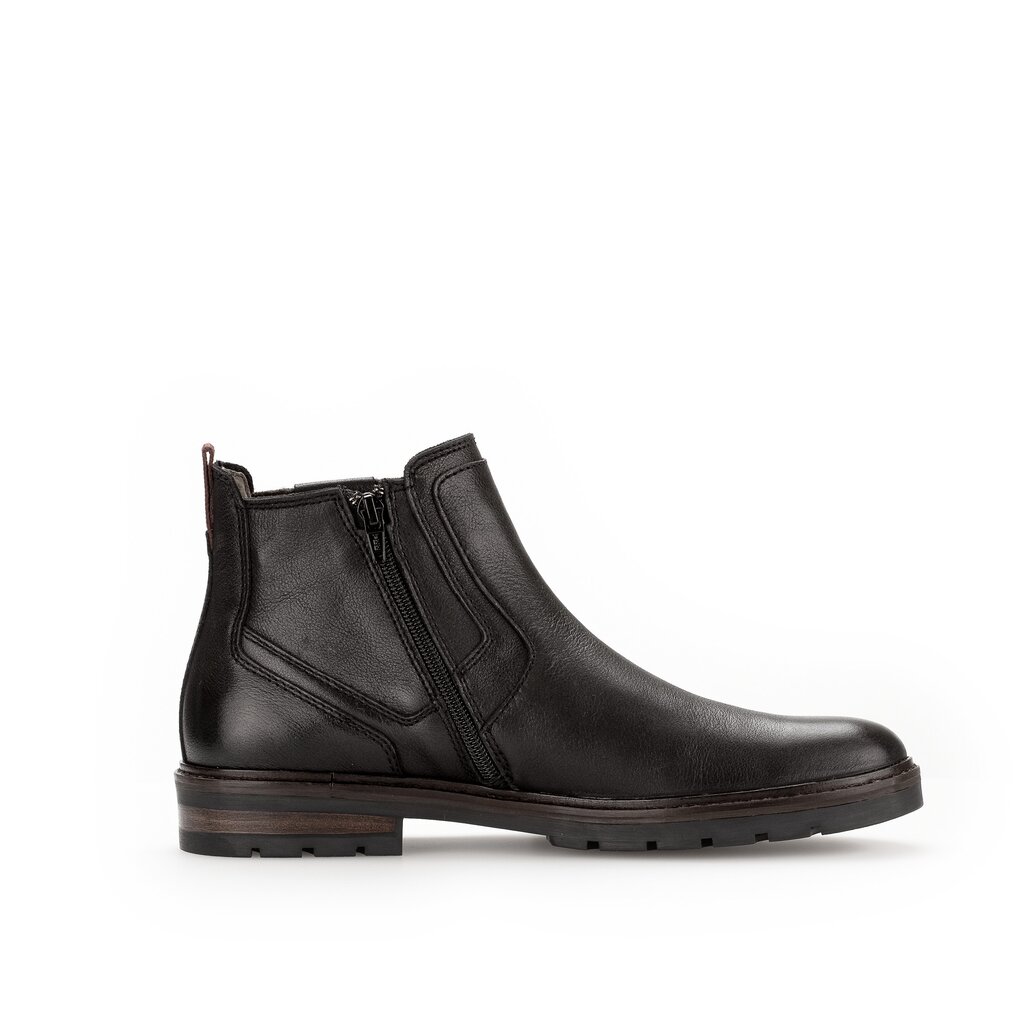 Pius Gabor Chelsea grijs