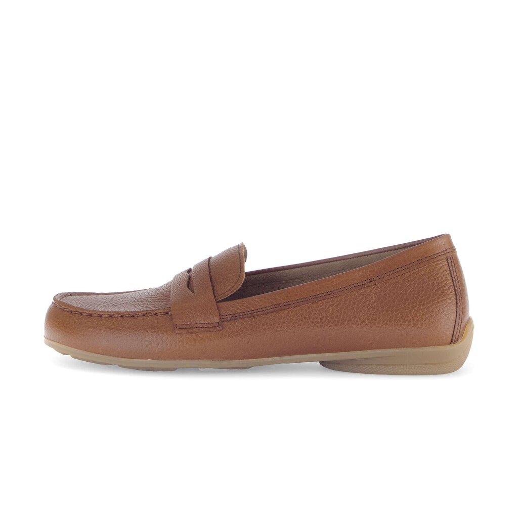 Slip-on bruin
