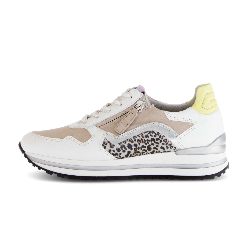 Lage sneaker multicolour