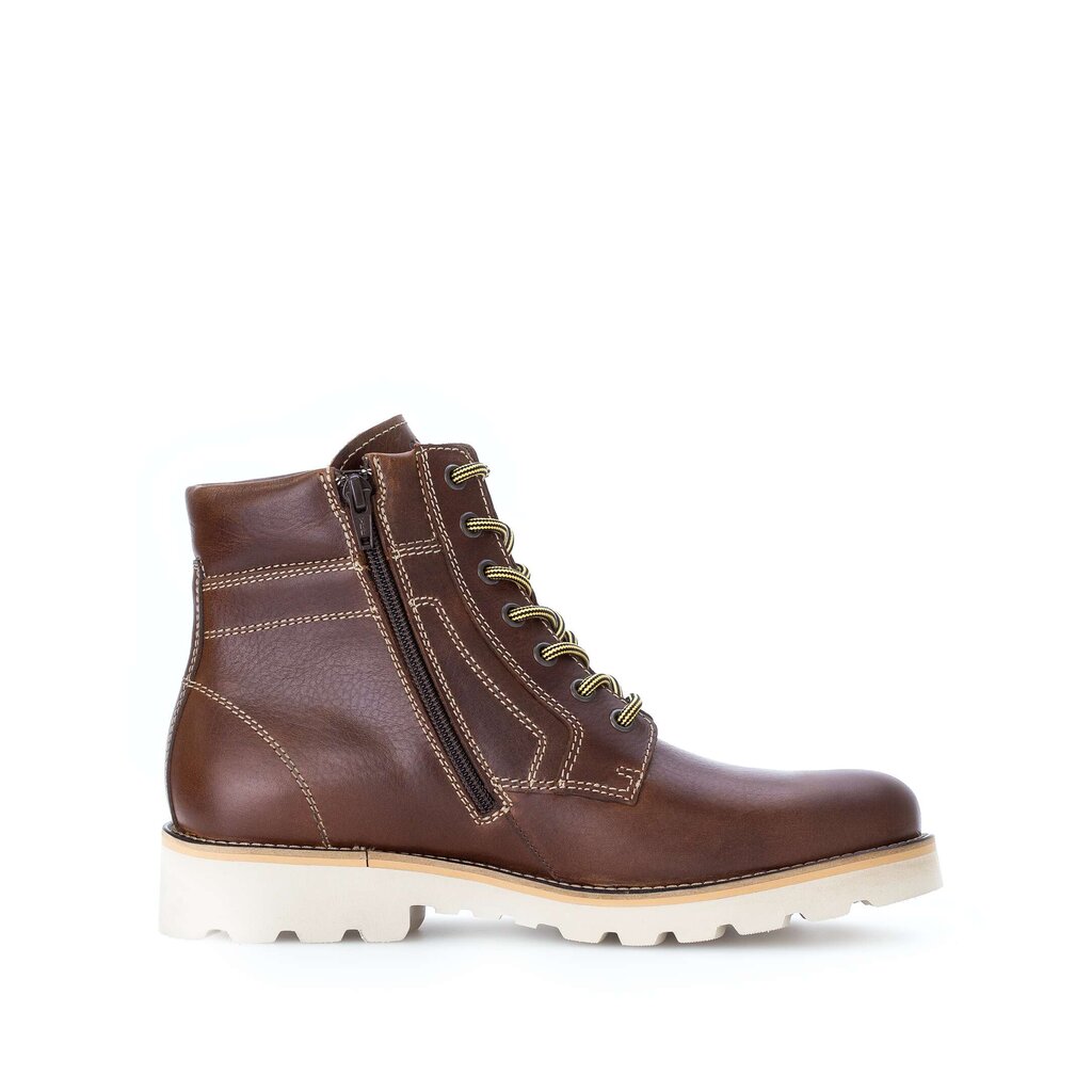 Pius Gabor Enkellaar bruin