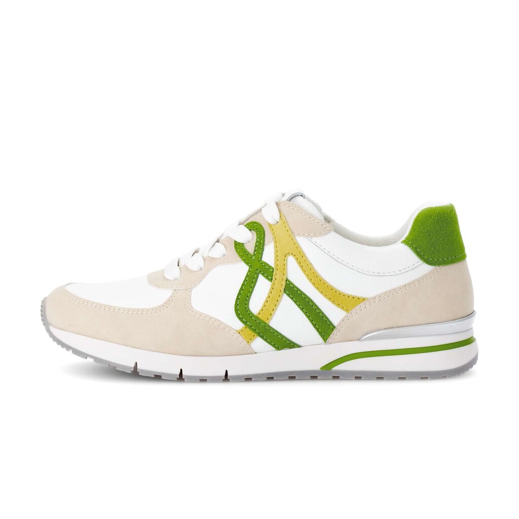 Lage sneaker multicolour