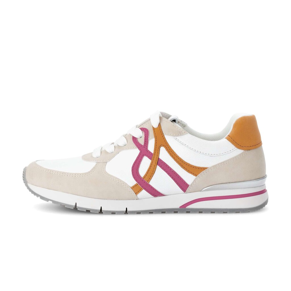 Lage sneaker multicolour