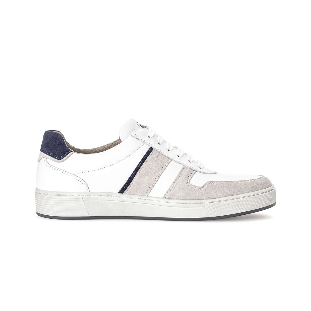 Pius Gabor Lage sneaker wit