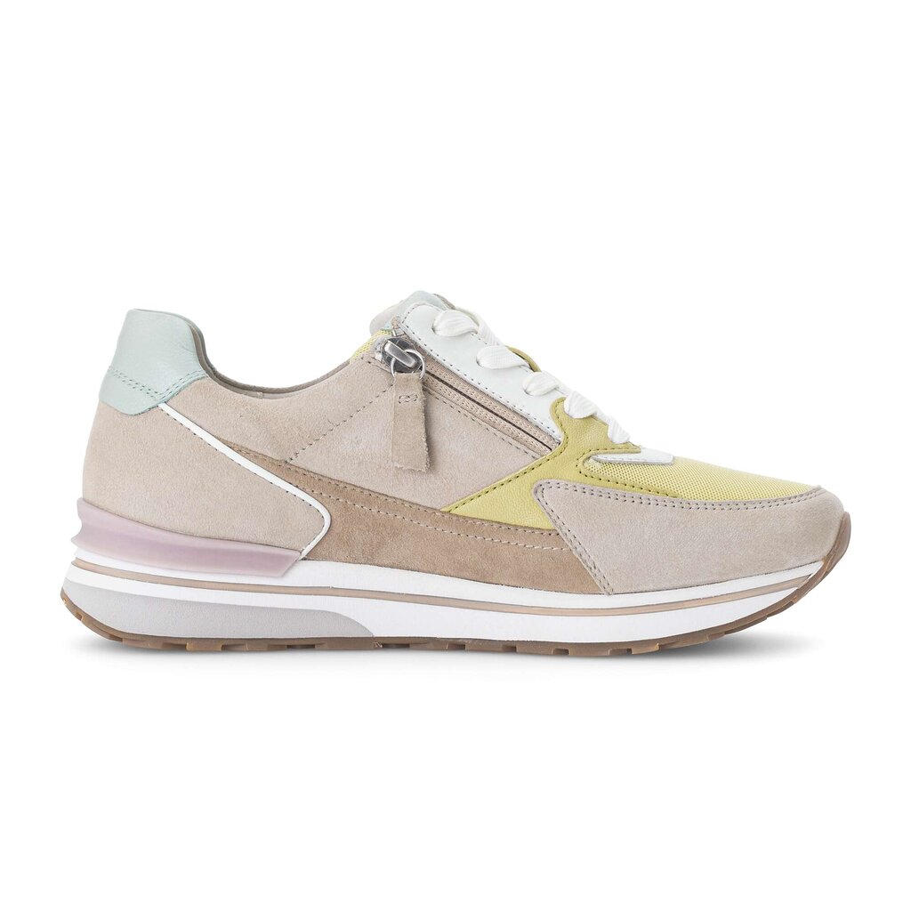 Lage sneaker multicolour