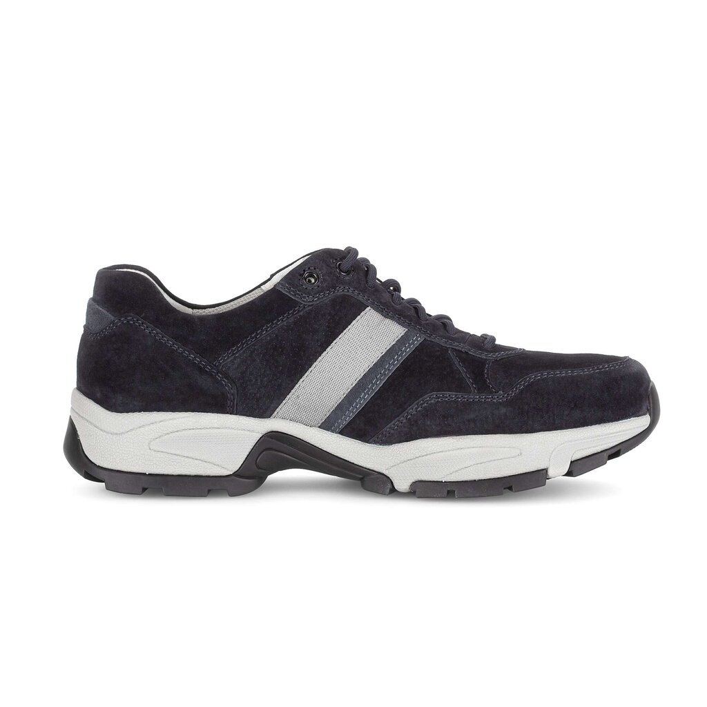 Pius Gabor Lage sneaker blauw