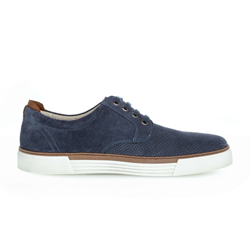 Pius Gabor Lage sneaker blauw