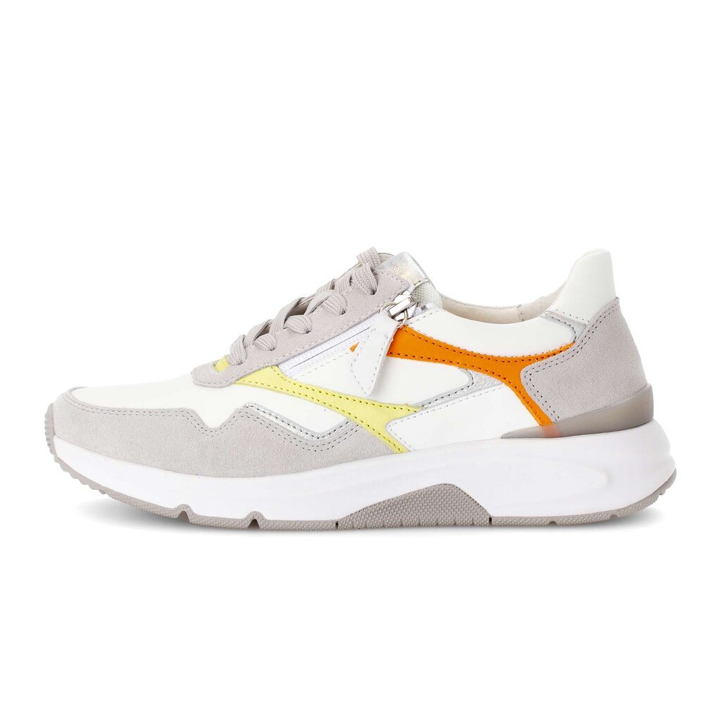 Lage sneaker multicolour