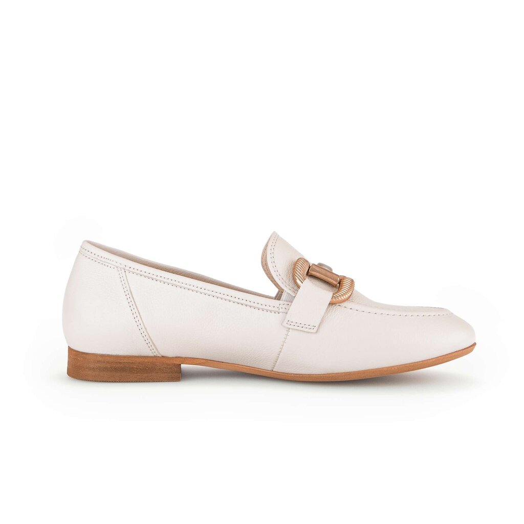 Slip-on beige