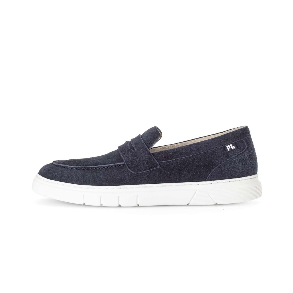 Pius Gabor Slip-on blauw