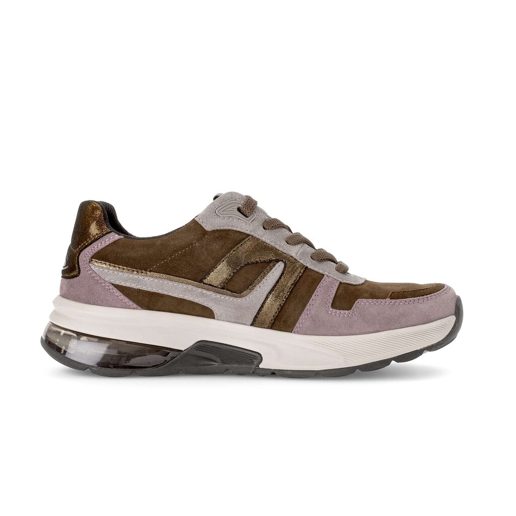 Lage sneaker multicolour