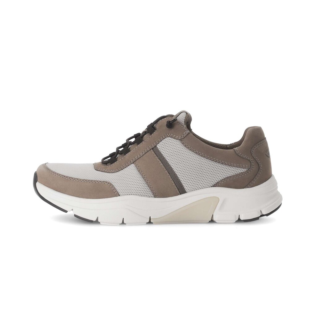 rollingsoft Lage sneaker bruin