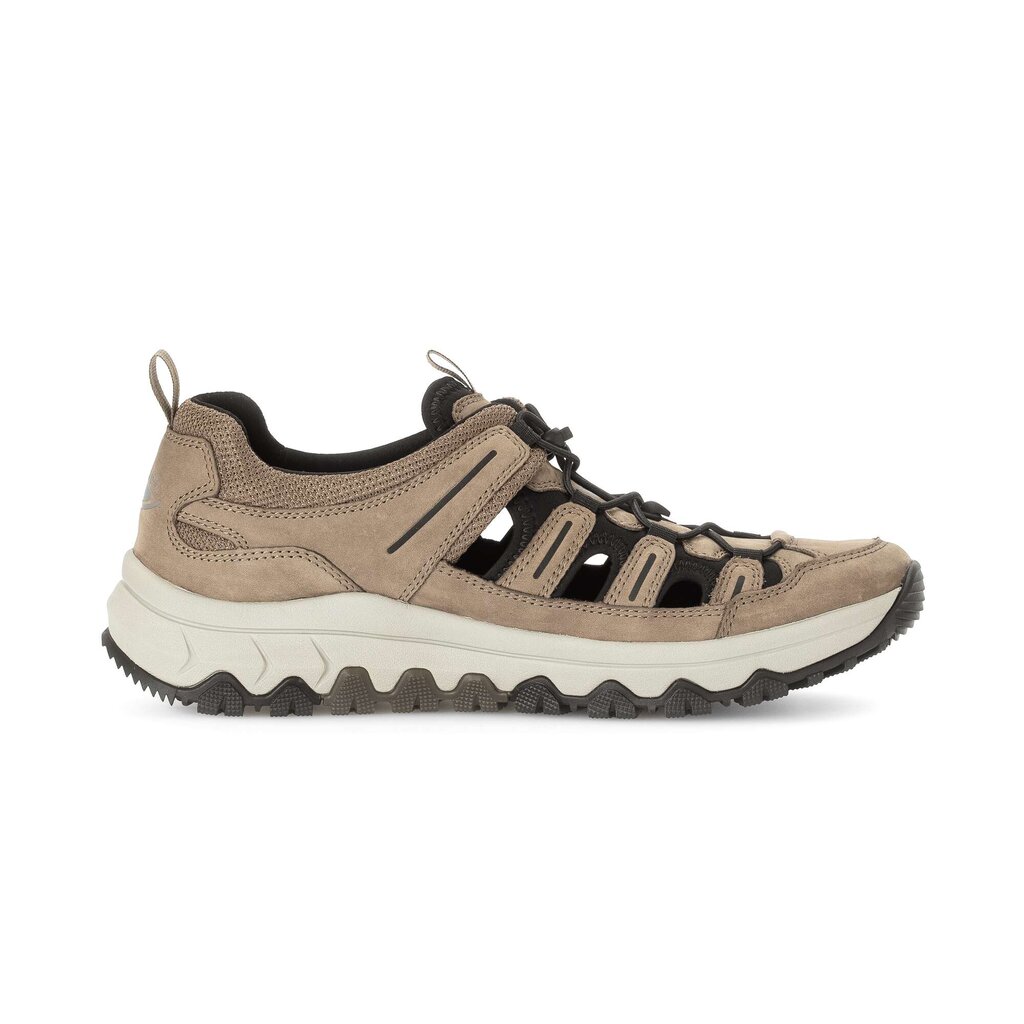 rollingsoft Lage sneaker beige