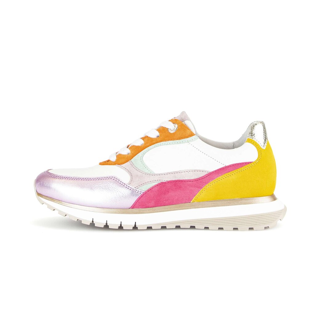 Lage sneaker multicolour