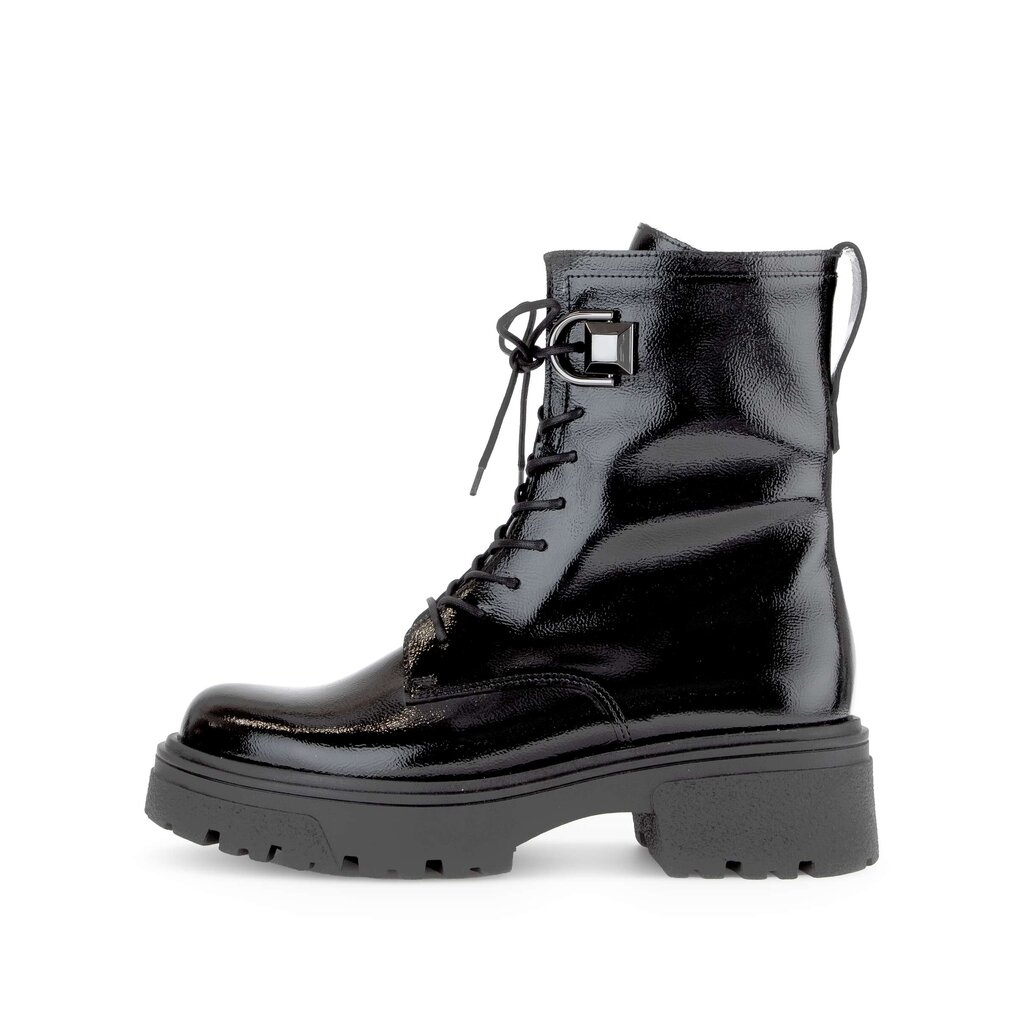 Biker Boots zwart