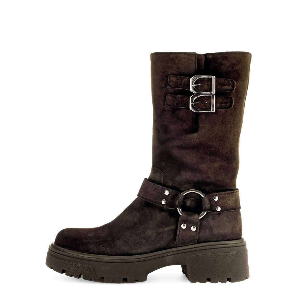 Biker Boots bruin