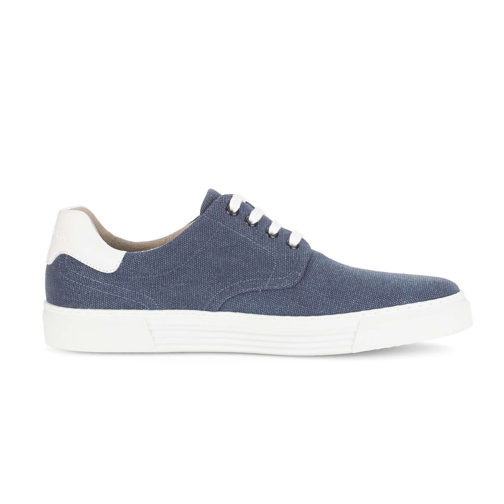 Pius Gabor Lage sneaker blauw