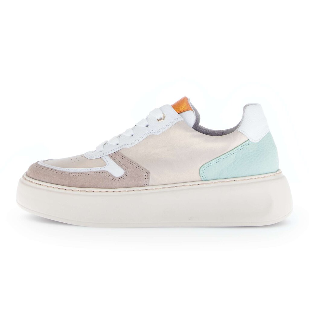 Lage sneaker multicolour