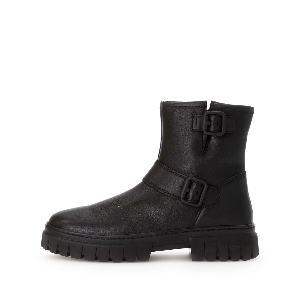 Biker Boots zwart