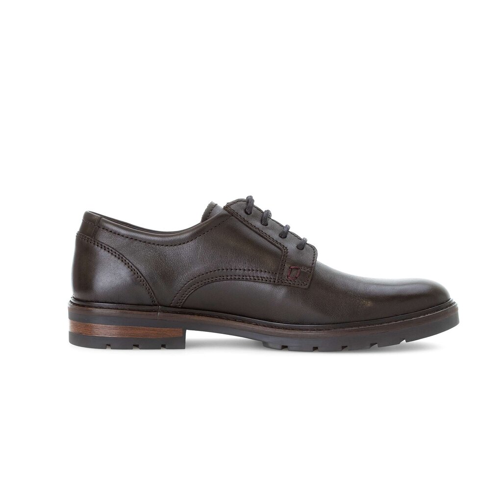 Pius Gabor Veterschoen bruin