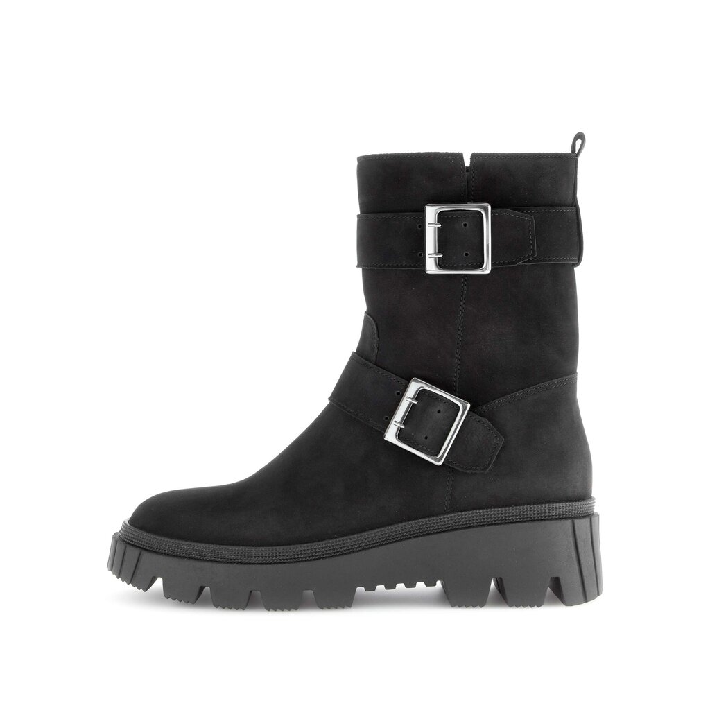 Biker Boots zwart