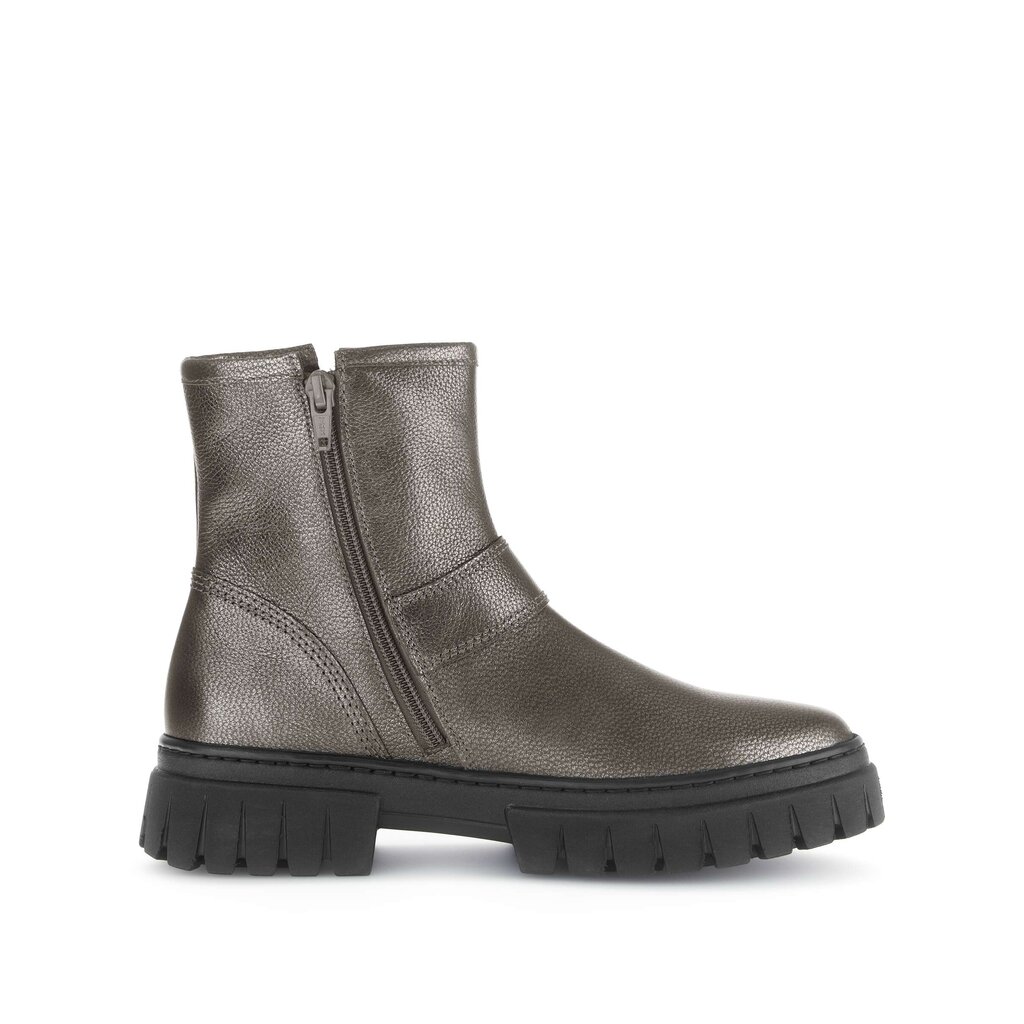 Biker Boots zwart