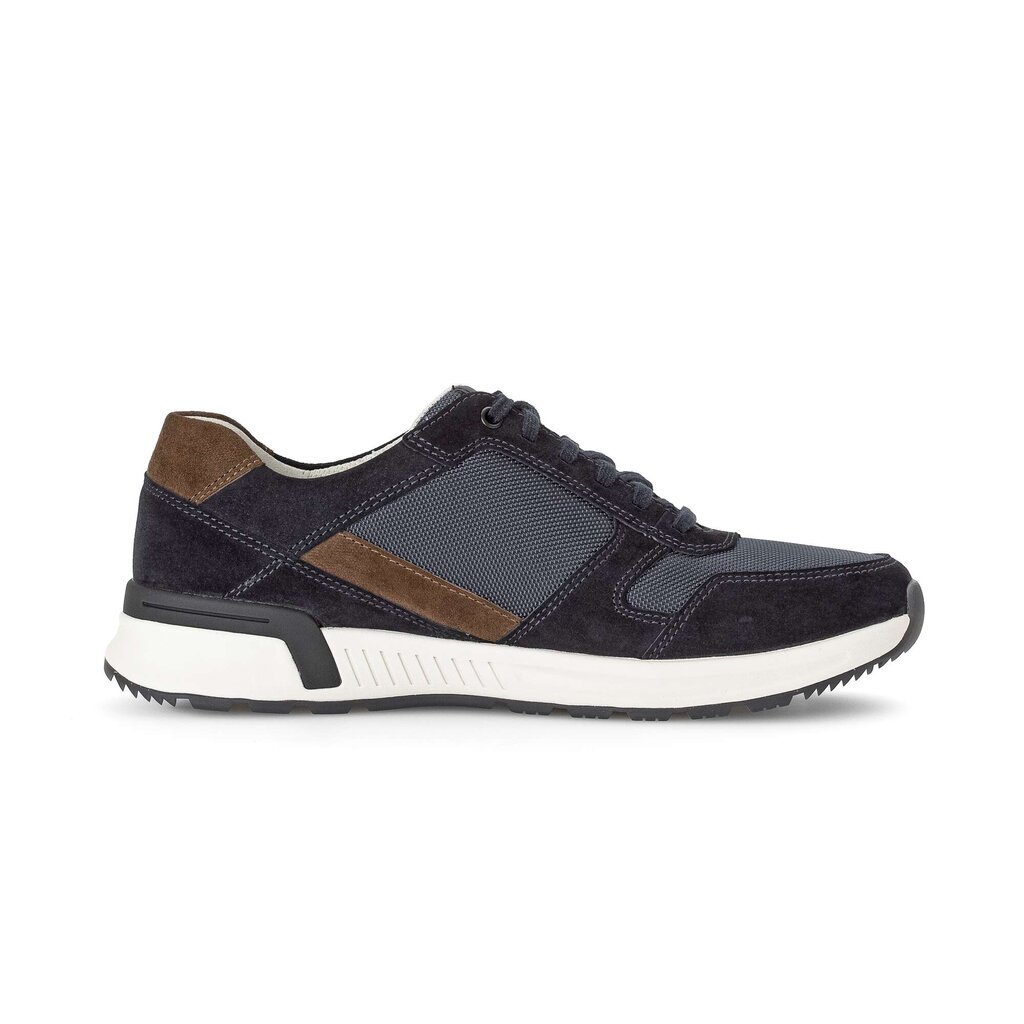 Pius Gabor Lage sneaker blauw