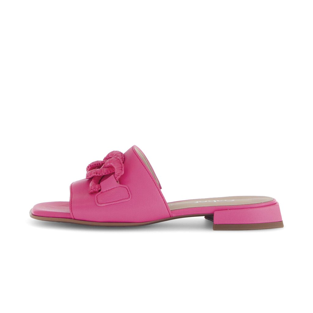 Slipper roze