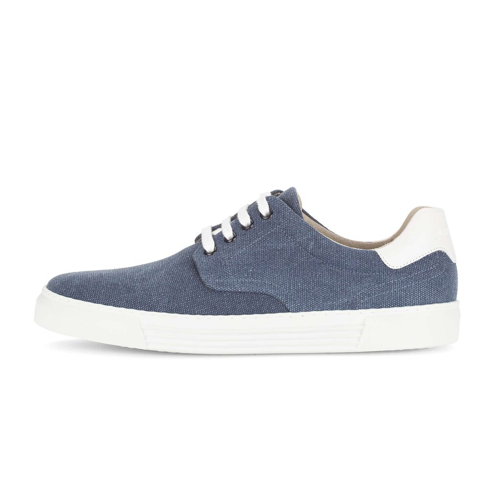 Pius Gabor Lage sneaker blauw