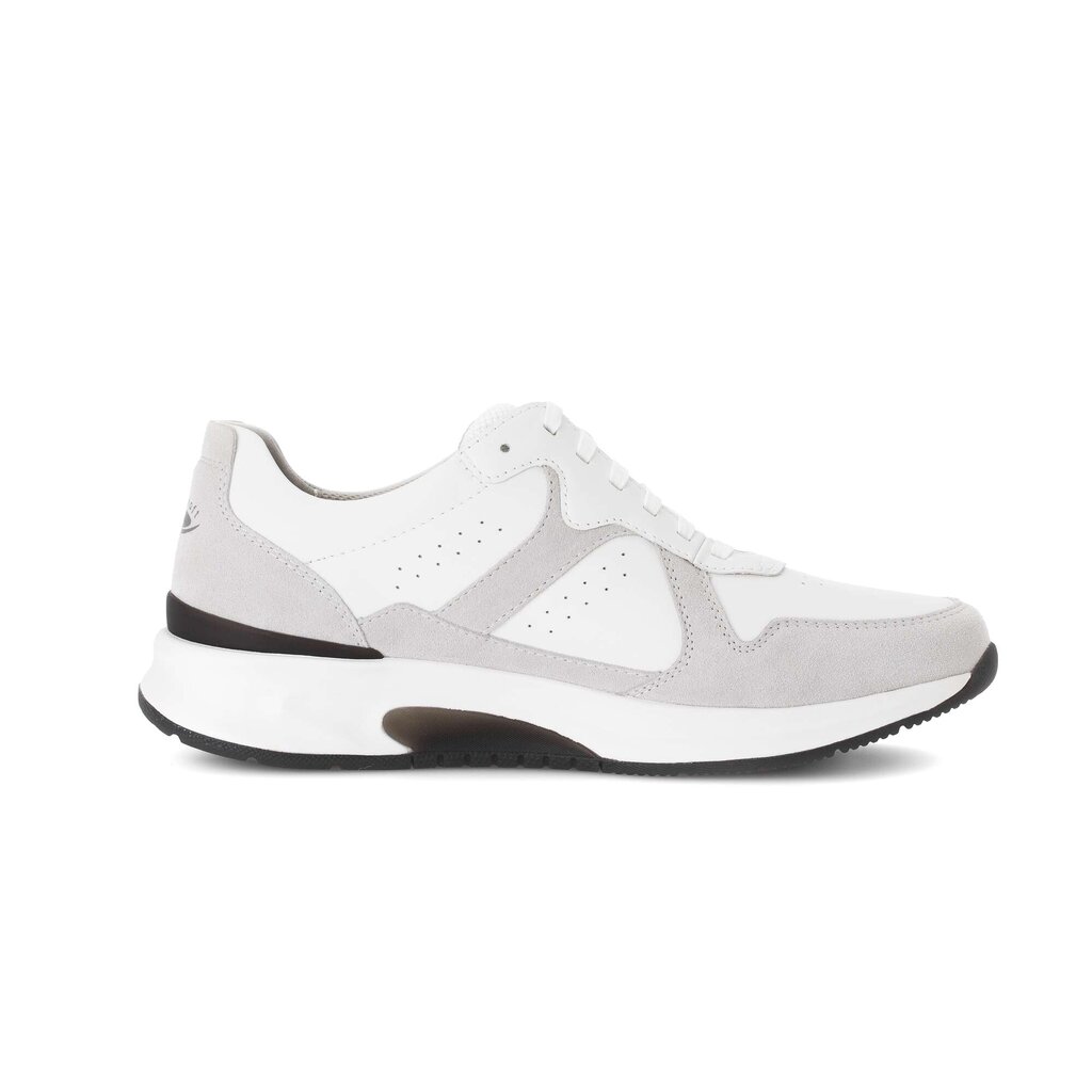 rollingsoft Lage sneaker grijs