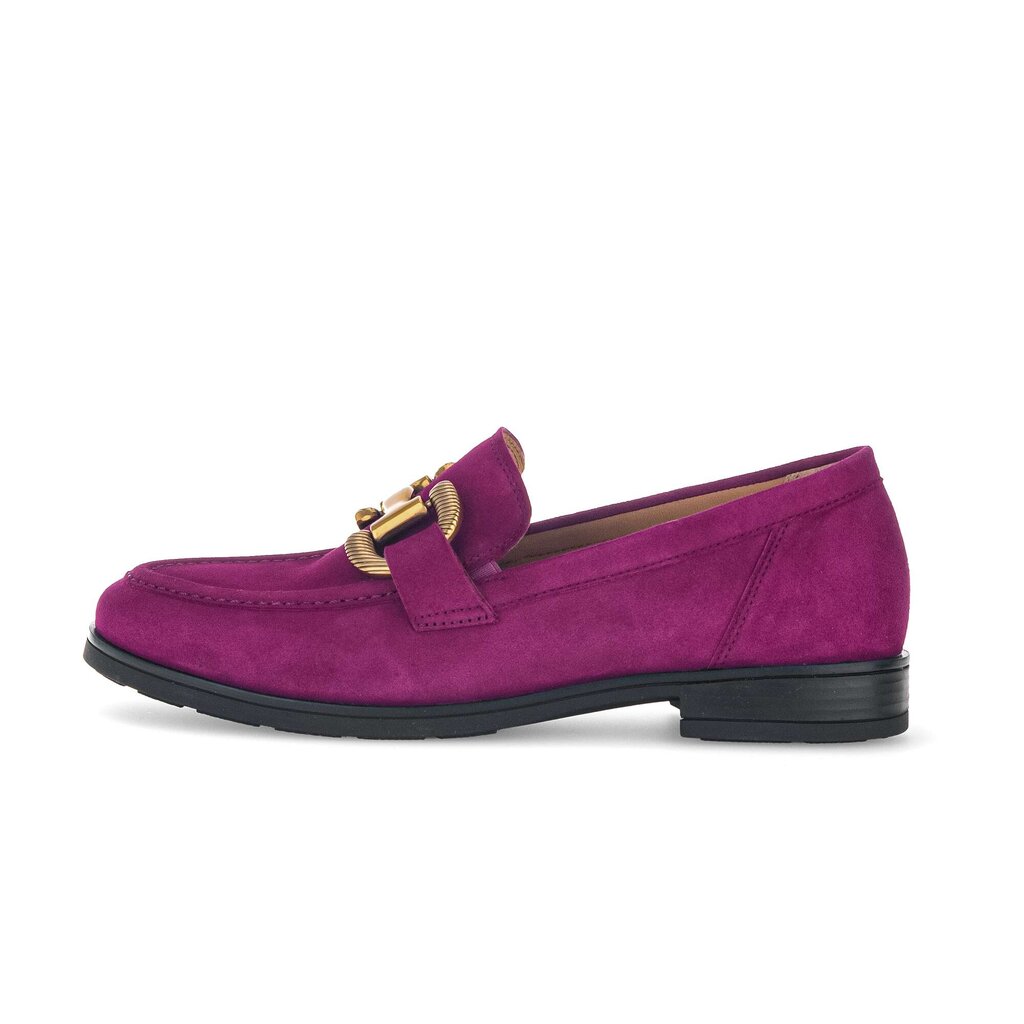 Slip-on lila