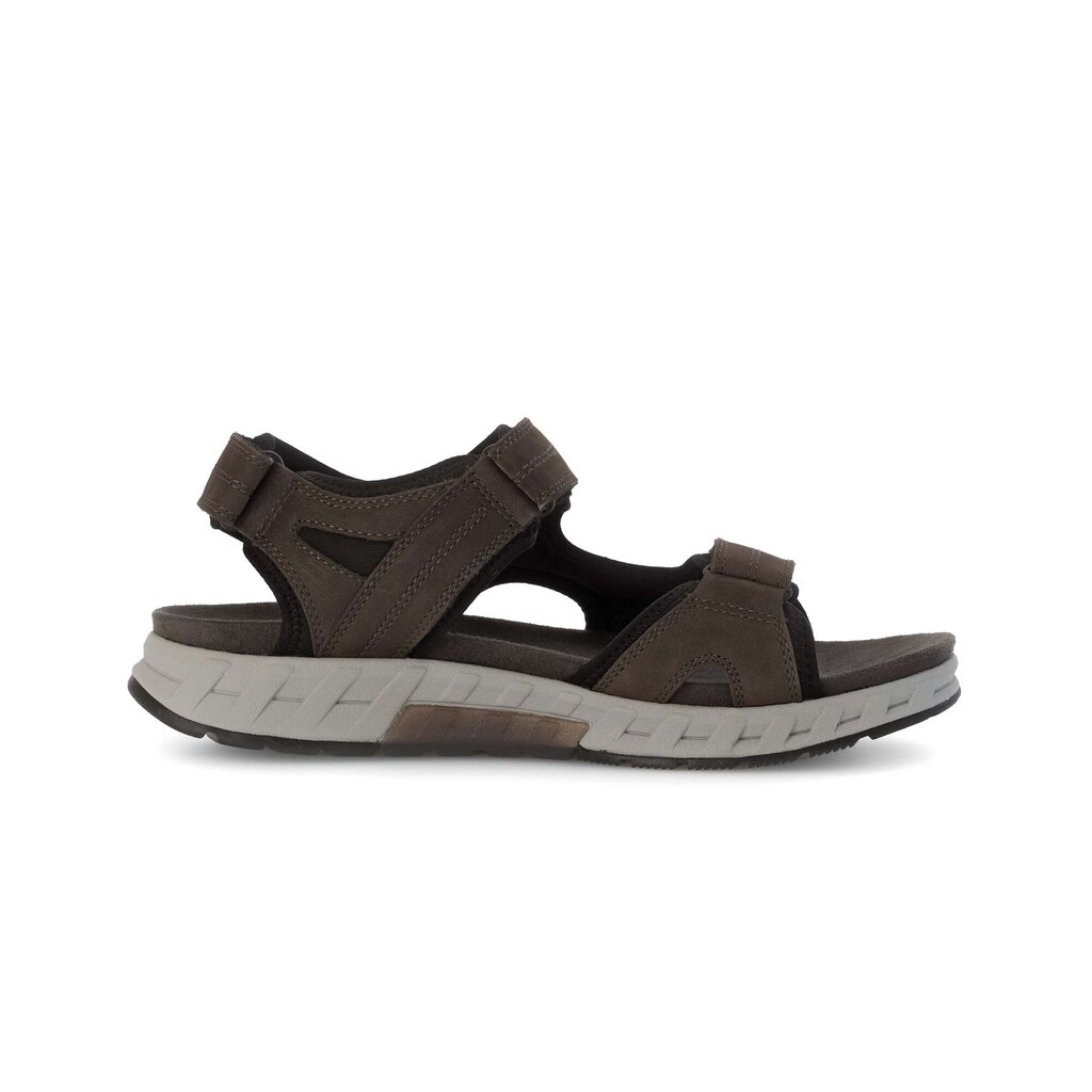 rollingsoft Trekking sandaal bruin