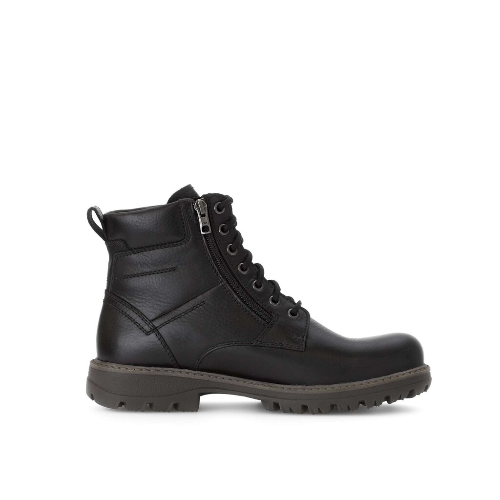 Pius Gabor Enkellaar zwart