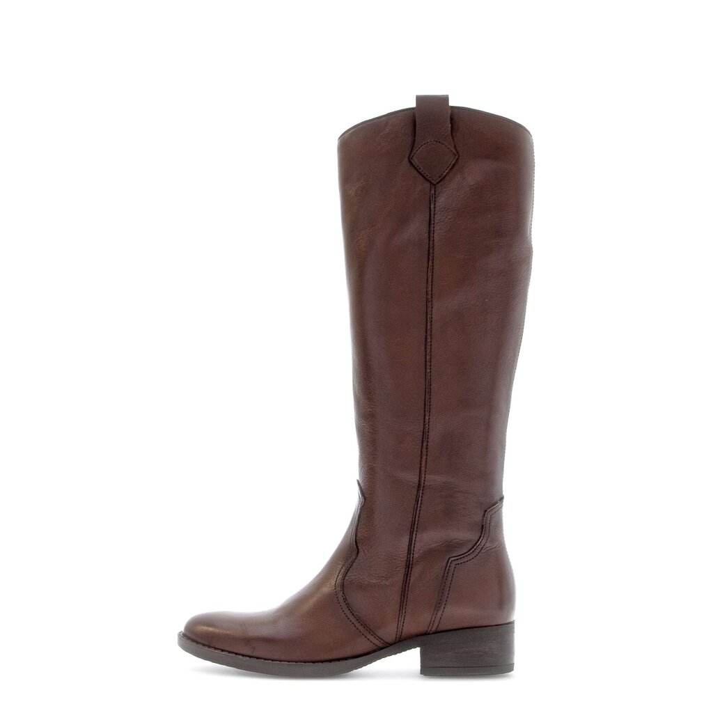 Elegante laarzen bruin