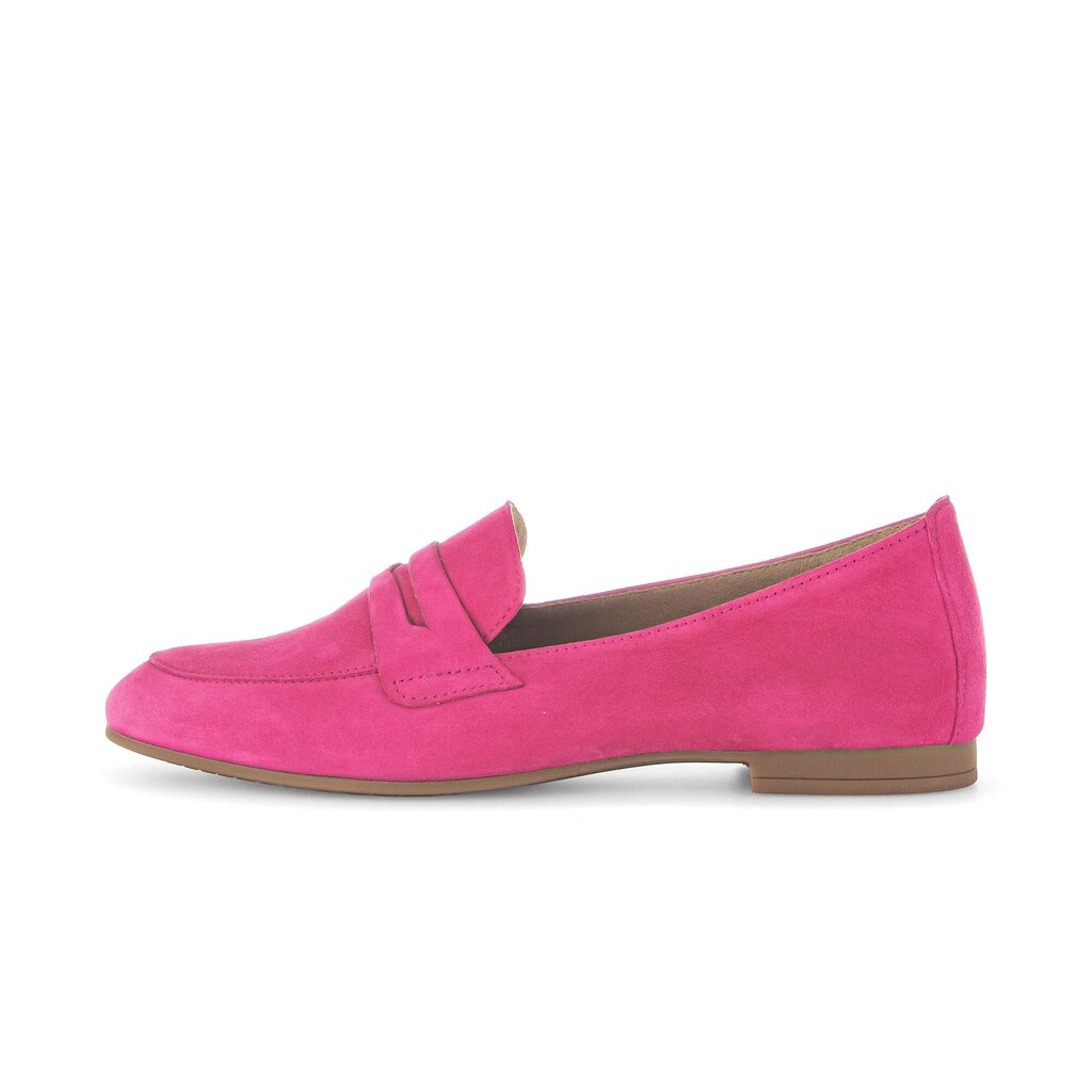 Slip-on roze