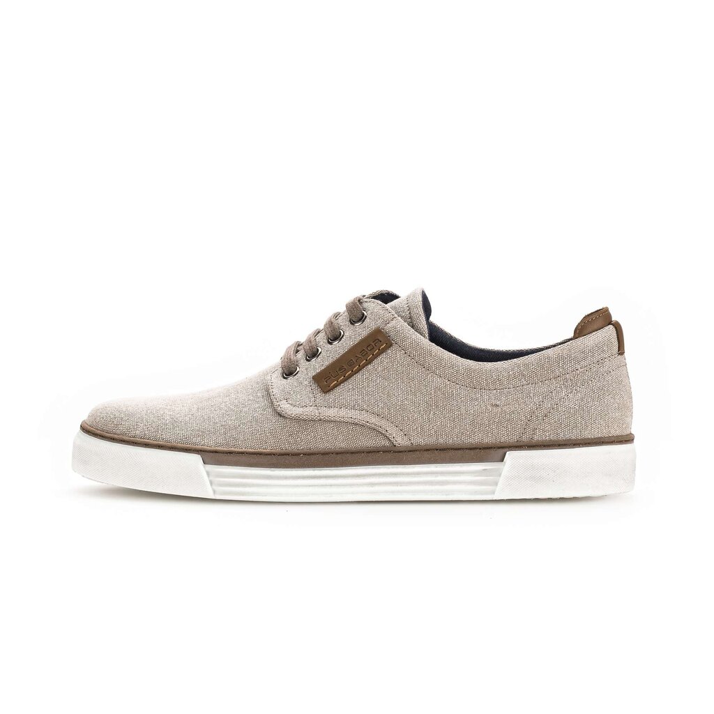 Pius Gabor Lage sneaker beige