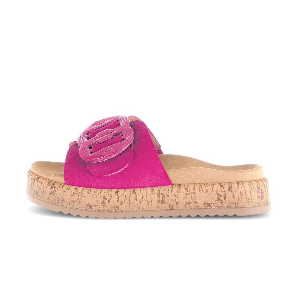 Slipper roze