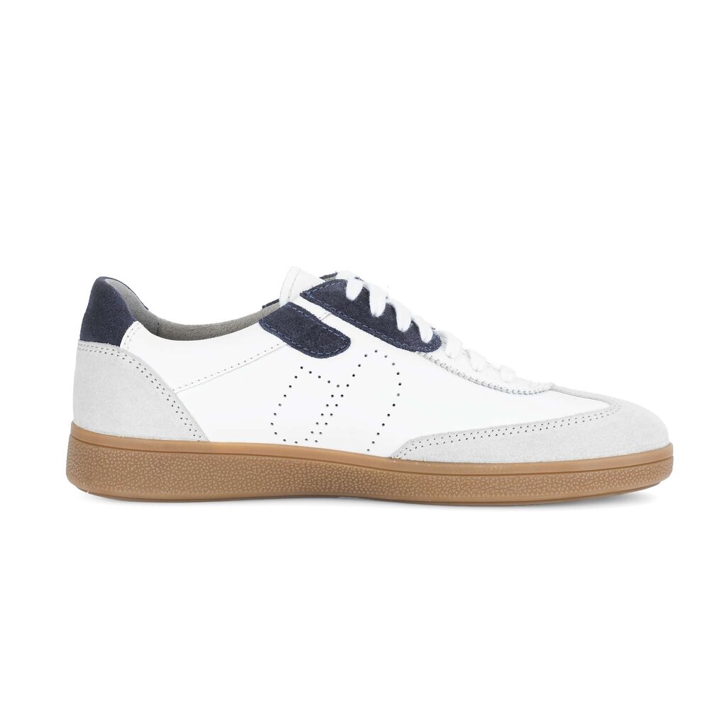 Pius Gabor Lage sneaker wit