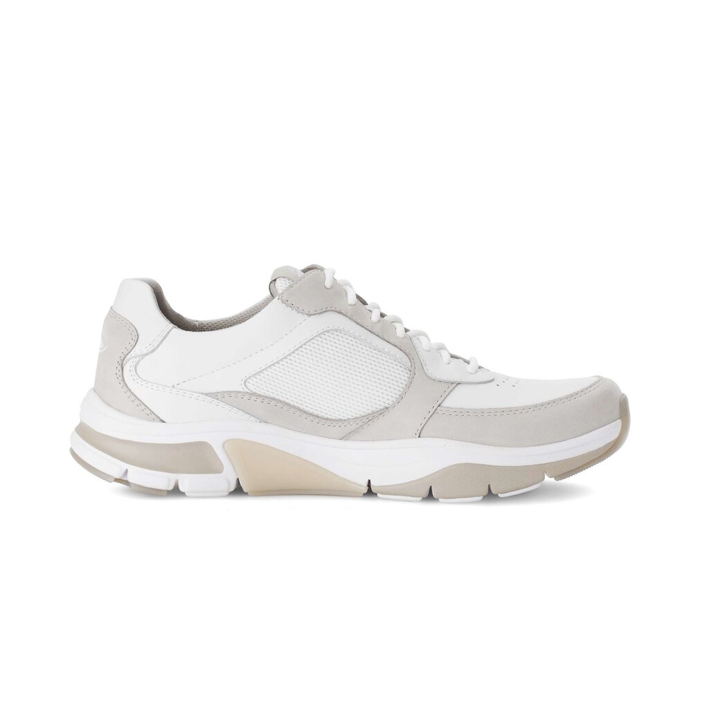 rollingsoft Lage sneaker grijs