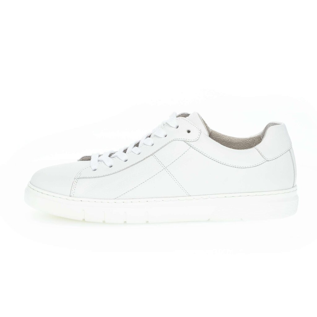 Pius Gabor Lage sneaker wit