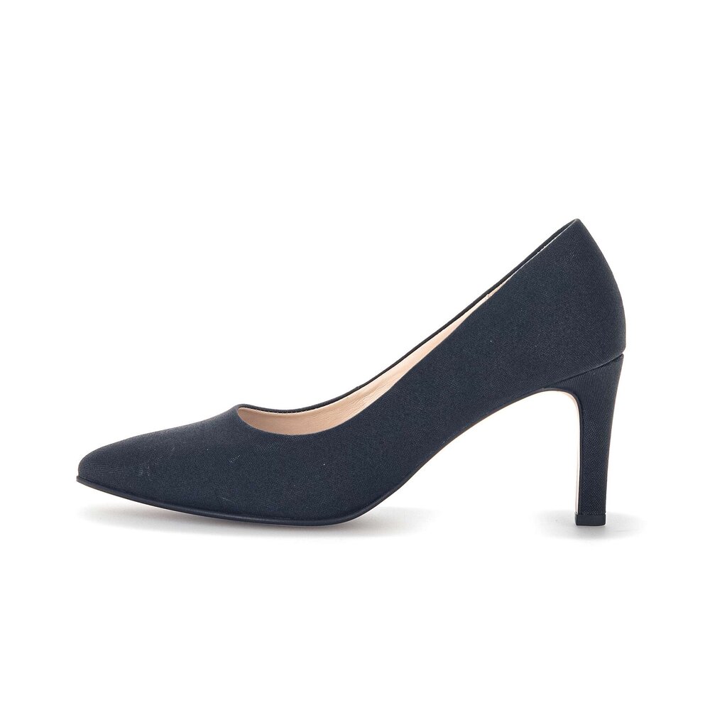Elegante pumps zwart