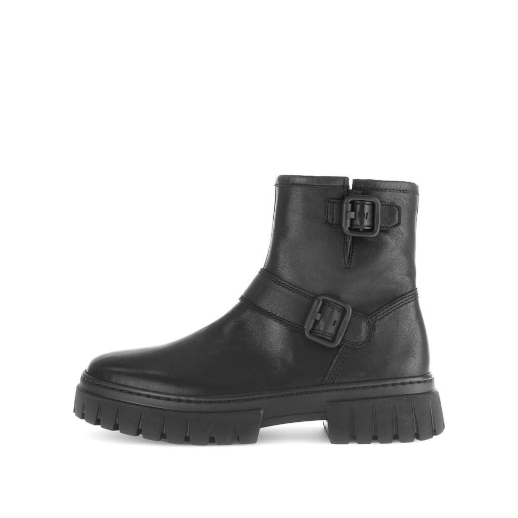 Biker Boots zwart